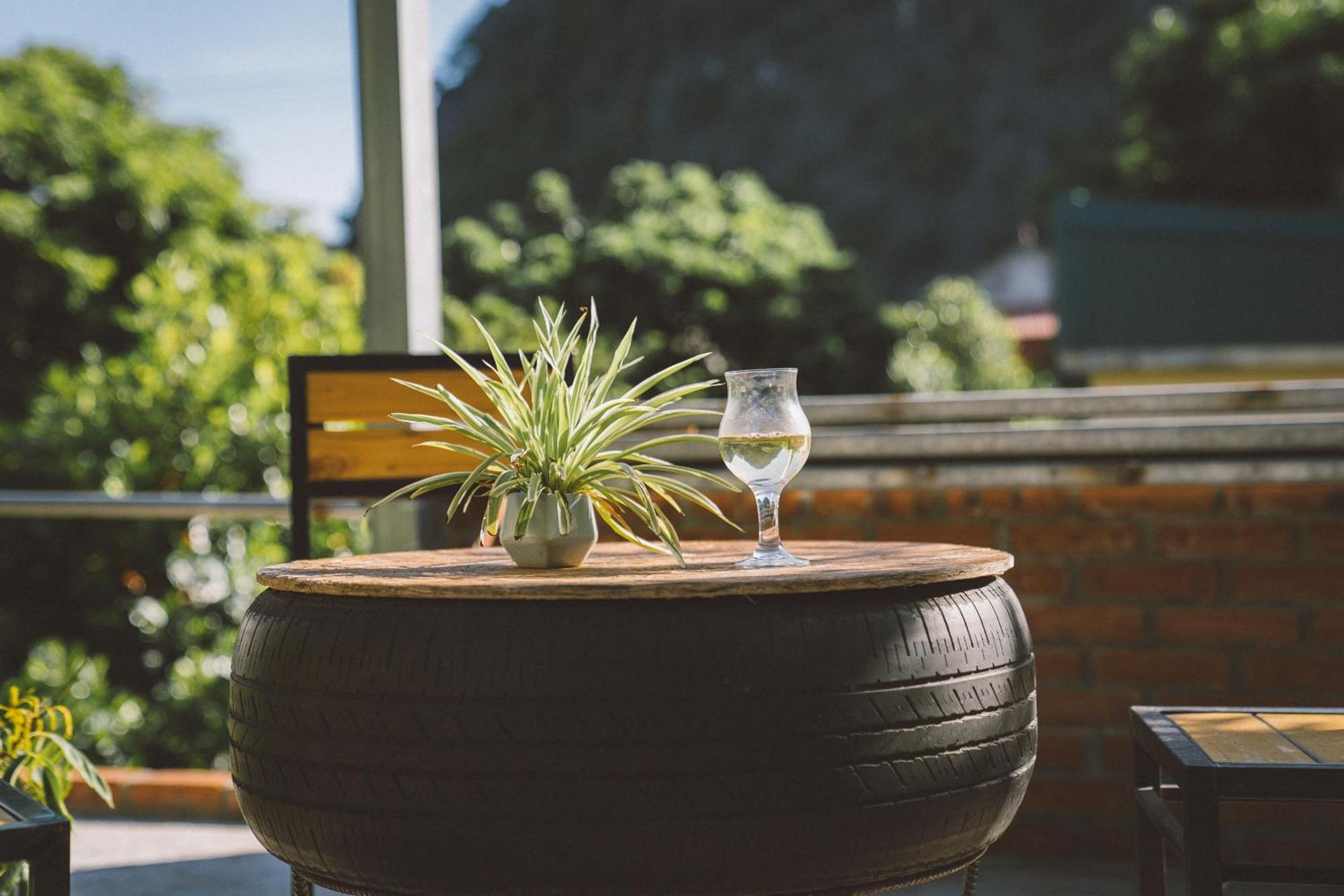 Trang An Central Homestay Ninh Binh Exterior foto